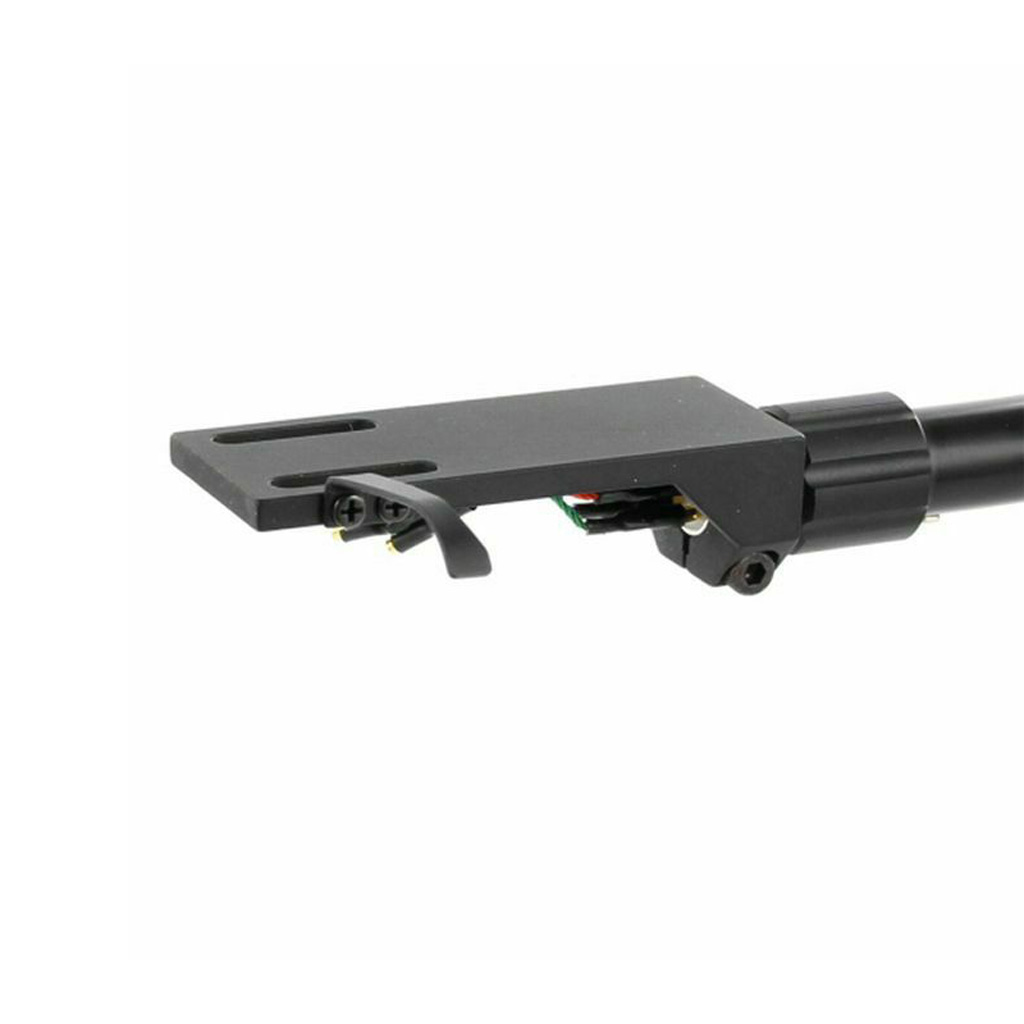 Площадка для крепления головки звукоснимателя Tonar Headshell SME-Type TOP Q, art. 4420 (HS-20) (art.192338)
Площадка для крепления головки звукоснимателя Tonar Headshell SME-Type TOP Q, art. 4420 (HS-20) (art.192338)