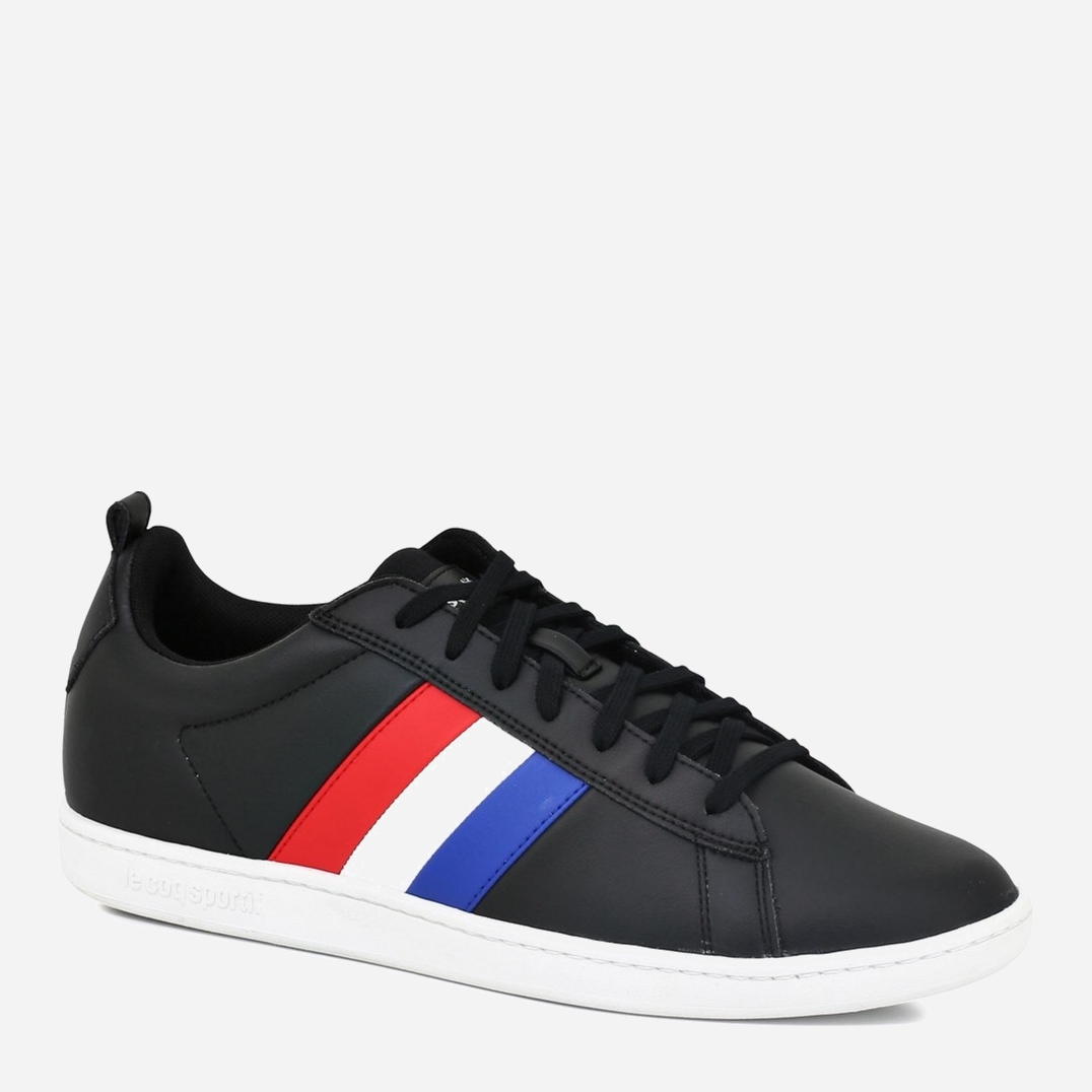 Кеды Le Coq Sportif Courtclassic Flag 2010199-LCS 41 26 см Черные
Кеды Le Coq Sportif Courtclassic Flag 2010199-LCS 41 26 см Черные
