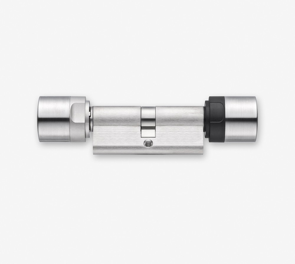 Цилиндр SimonsVoss MobileKey Comfort cylinder 50 - 35 мм серый (MK.Z4.ee-ii.CO.WP.ZK.G2)
Цилиндр SimonsVoss MobileKey Comfort cylinder 50 - 35 мм серый (MK.Z4.ee-ii.CO.WP.ZK.G2)
