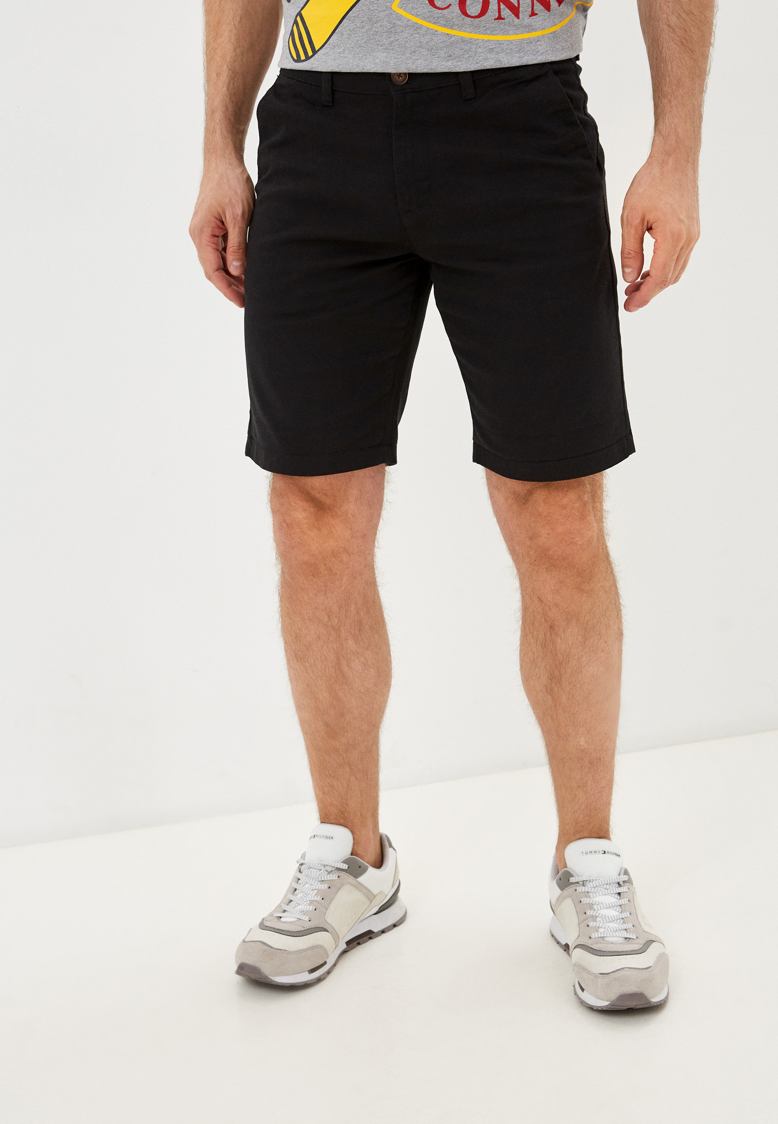 ШОРТИ Jack&Jones DAVE CHINO 12182549 Black черный, ШОРТИ Jack&Jones DAVE CHINO 12182549 Black L черный
ШОРТИ Jack&Jones DAVE CHINO 12182549 Black черный, ШОРТИ Jack&Jones DAVE CHINO 12182549 Black L черный