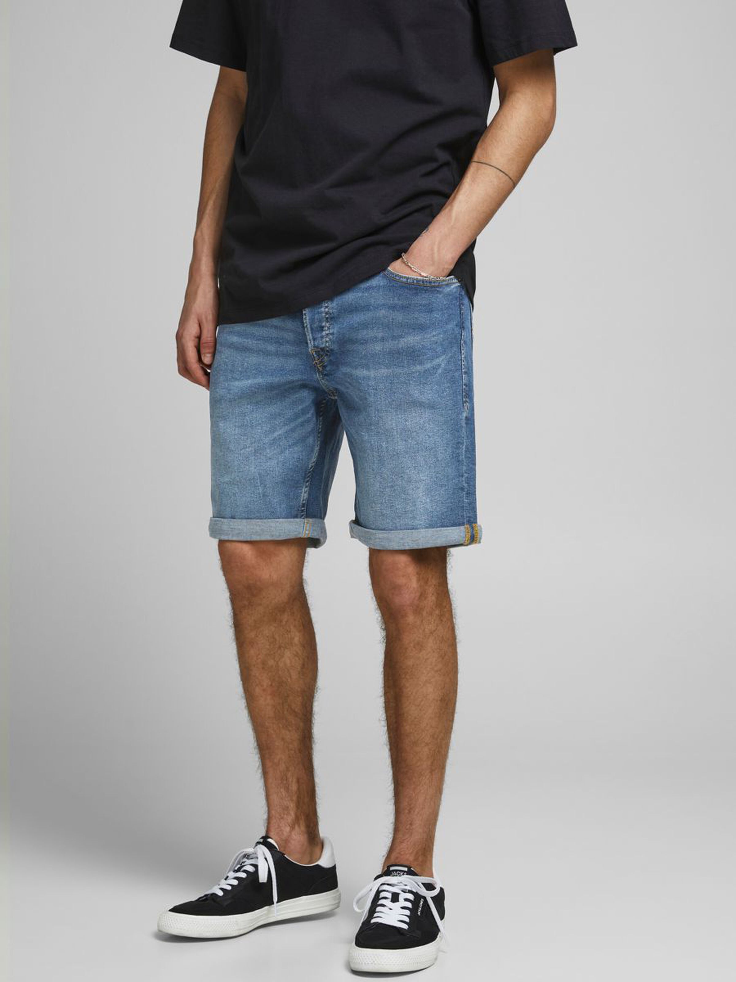 ШОРТЫ Jack&Jones RICK 12182952 Blue Denim голубой, ШОРТЫ Jack&Jones RICK 12182952 Blue Denim XS голубой
ШОРТЫ Jack&Jones RICK 12182952 Blue Denim голубой, ШОРТЫ Jack&Jones RICK 12182952 Blue Denim XS голубой