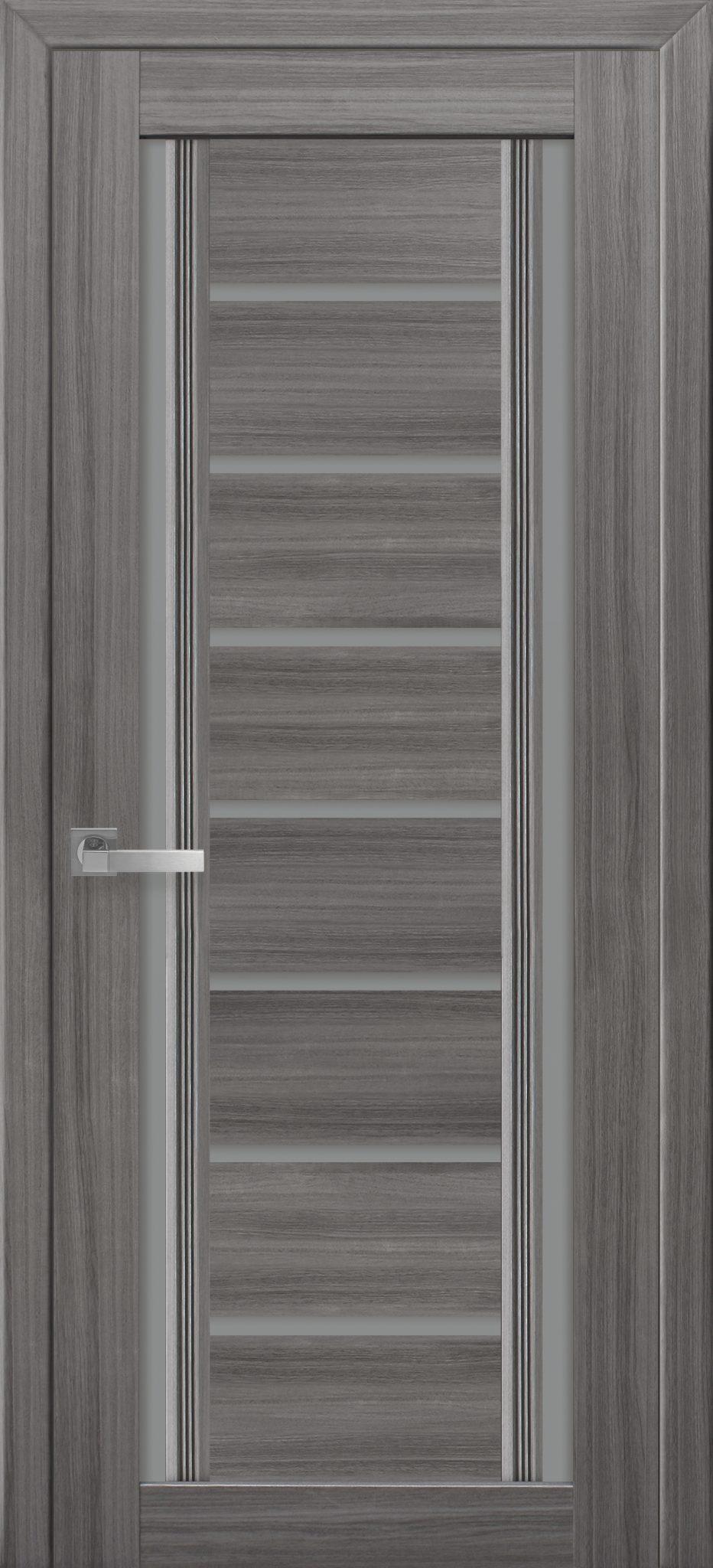 Межкомнатные двери ПВХ П56 ПО с графитовым стеклом Ваш ВиД Жемчуг графит|Жемчуг серебряный 800 ммх2000 ммх40 мм
Межкомнатные двери ПВХ П56 ПО с графитовым стеклом Ваш ВиД Жемчуг графит|Жемчуг серебряный 800 ммх2000 ммх40 мм