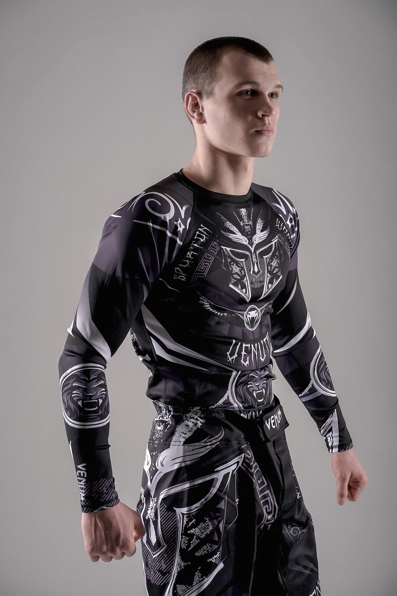 Рашгард Venum Gladiator 3.0 (Венум Гладиатор 3.0, Рашгард Venum Gladiator 3.0 (Венум Гладиатор 3.0) M
Рашгард Venum Gladiator 3.0 (Венум Гладиатор 3.0, Рашгард Venum Gladiator 3.0 (Венум Гладиатор 3.0) M