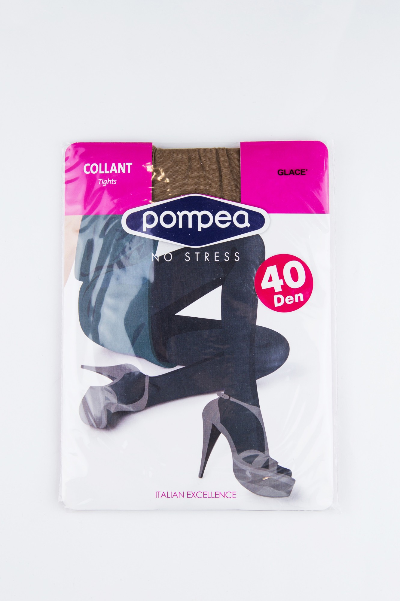 Колготки Pompea S коричневый 2023251203288
Колготки Pompea S коричневый 2023251203288