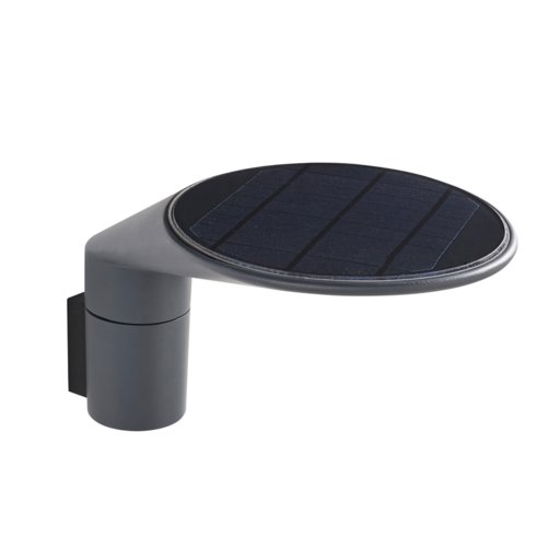 Уличное освещение Светильник LED солнечное питание Inspire Solana leroy 300LM 4000K с датч.руху 12118386 (IR01249)
Уличное освещение Светильник LED солнечное питание Inspire Solana leroy 300LM 4000K с датч.руху 12118386 (IR01249)