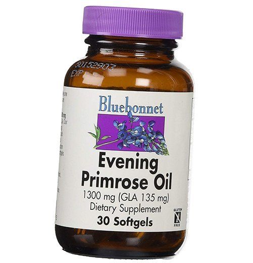 Масло Вечерней Примулы, Evening Primrose Oil, Bluebonnet Nutrition 30гелкапс (71393003)
Масло Вечерней Примулы, Evening Primrose Oil, Bluebonnet Nutrition 30гелкапс (71393003)