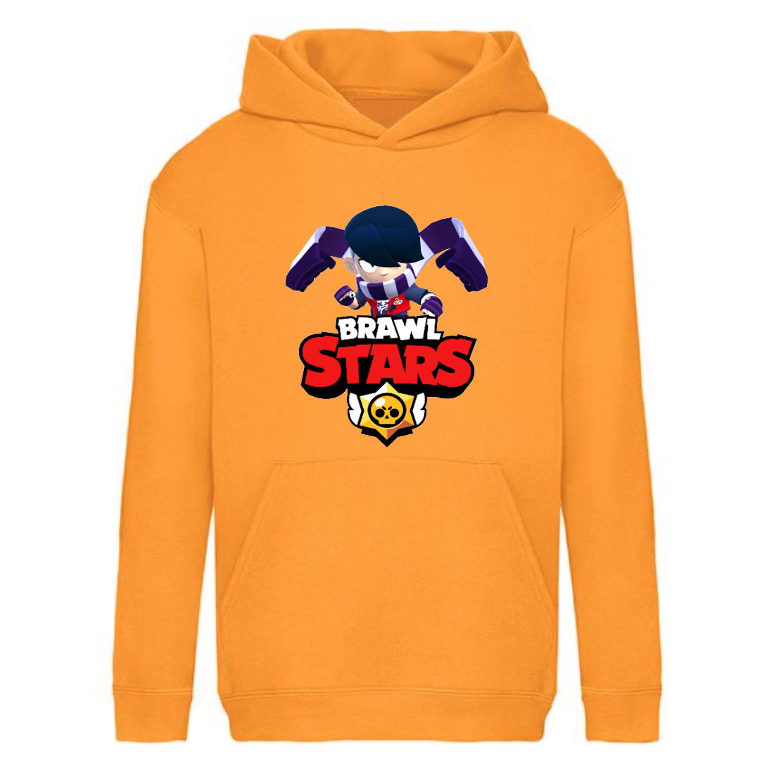Худи детская Brawl Stars Edgar (Бравл Старс Эдгар) оранжевая (BRS orn) 152 см
Худи детская Brawl Stars Edgar (Бравл Старс Эдгар) оранжевая (BRS orn) 152 см