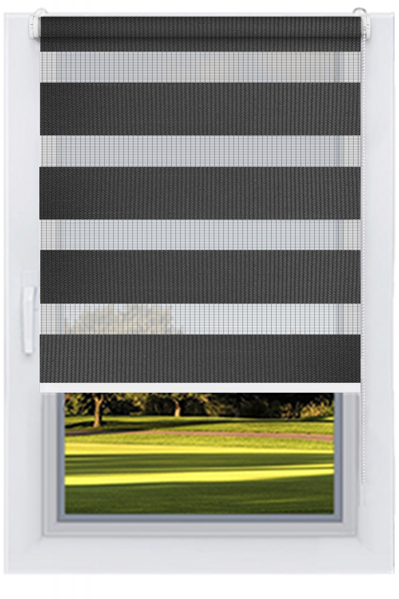 Ролета тканевая DECOLUX 72х160 СТЕНДАЛЬ Чёрный вал 19
Ролета тканевая DECOLUX 72х160 СТЕНДАЛЬ Чёрный вал 19