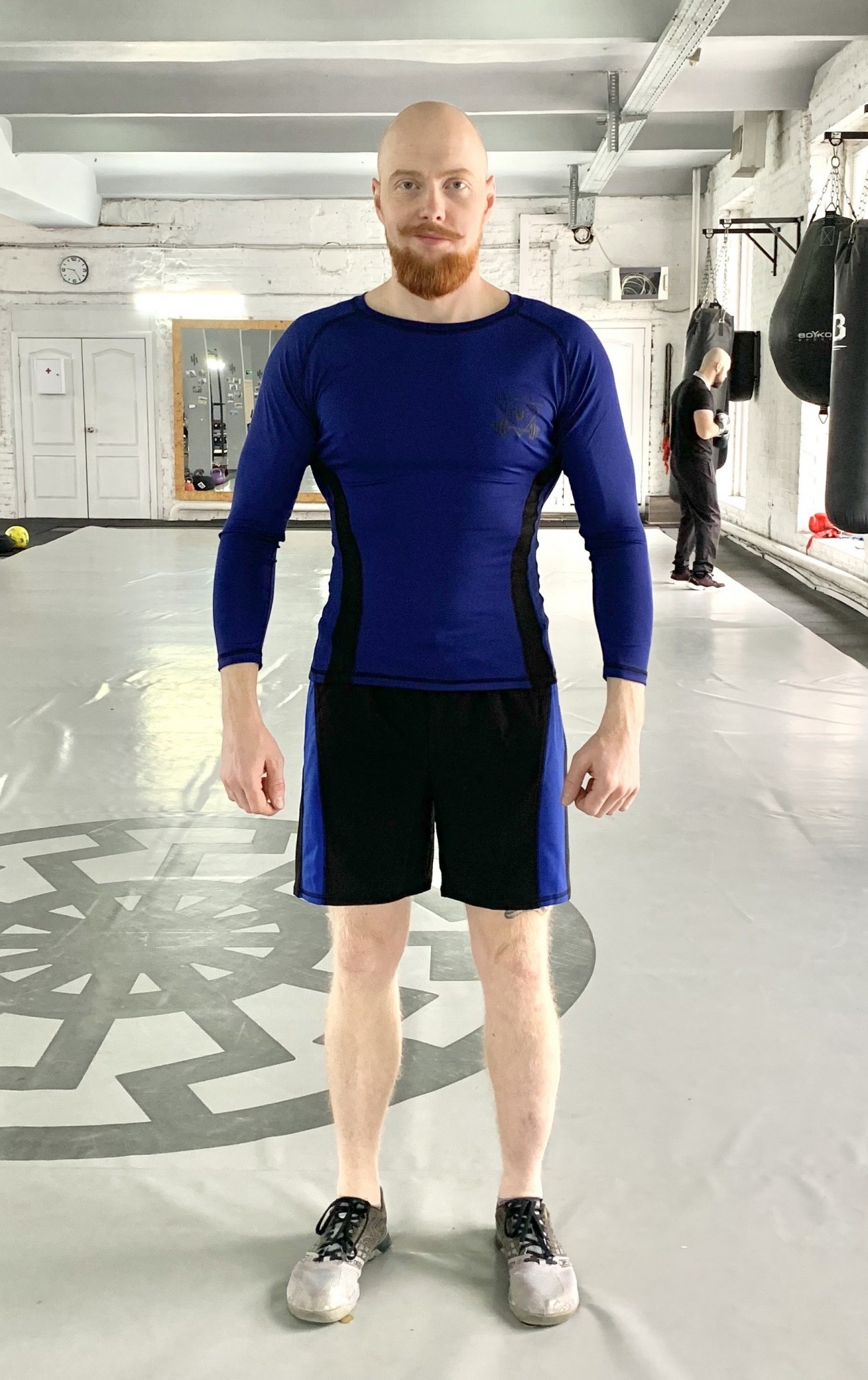 Мужской спортивный комплект(Рашгард+шорты) fitU Rush b-blue 1.0 Синий, Мужской спортивный комплект(Рашгард+шорты) fitU Rush b-blue 1.0 M Синий
Мужской спортивный комплект(Рашгард+шорты) fitU Rush b-blue 1.0 Синий, Мужской спортивный комплект(Рашгард+шорты) fitU Rush b-blue 1.0 M Синий