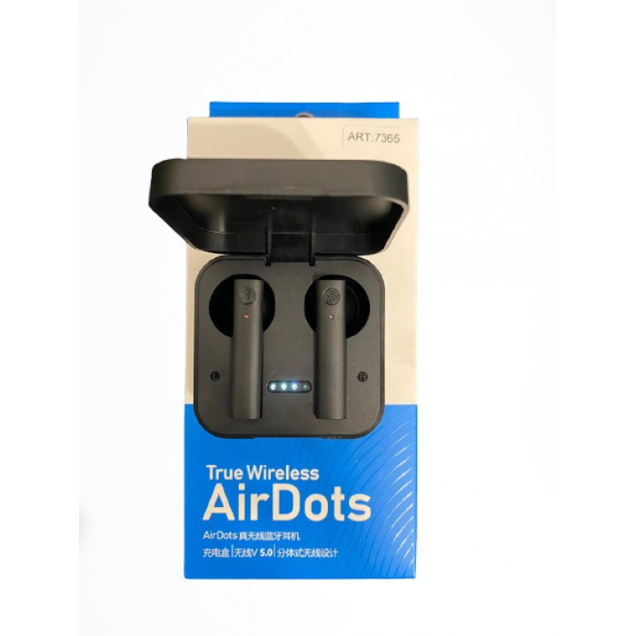 Беспроводные блютуз наушники для телефона с микрофоном AirDots 2S для андроид и IOS сенсорные с кейсом для хранения и зарядки Черные (47983)
Беспроводные блютуз наушники для телефона с микрофоном AirDots 2S для андроид и IOS сенсорные с кейсом для хранения и зарядки Черные (47983)