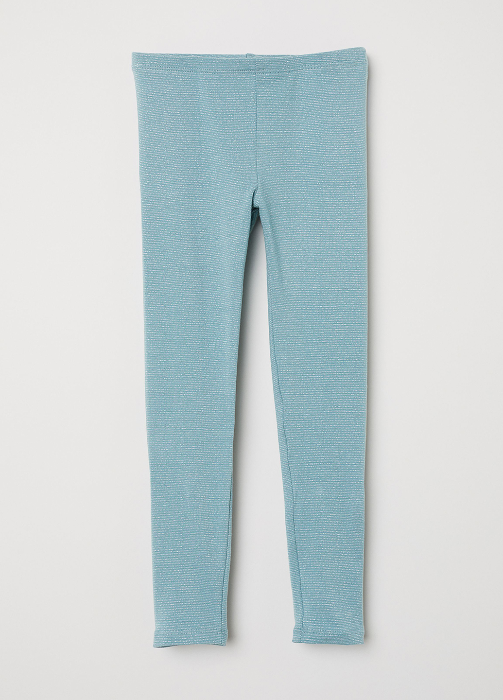 Лосины H&M 92 Темно-бирюзовый 0620216_блест_02