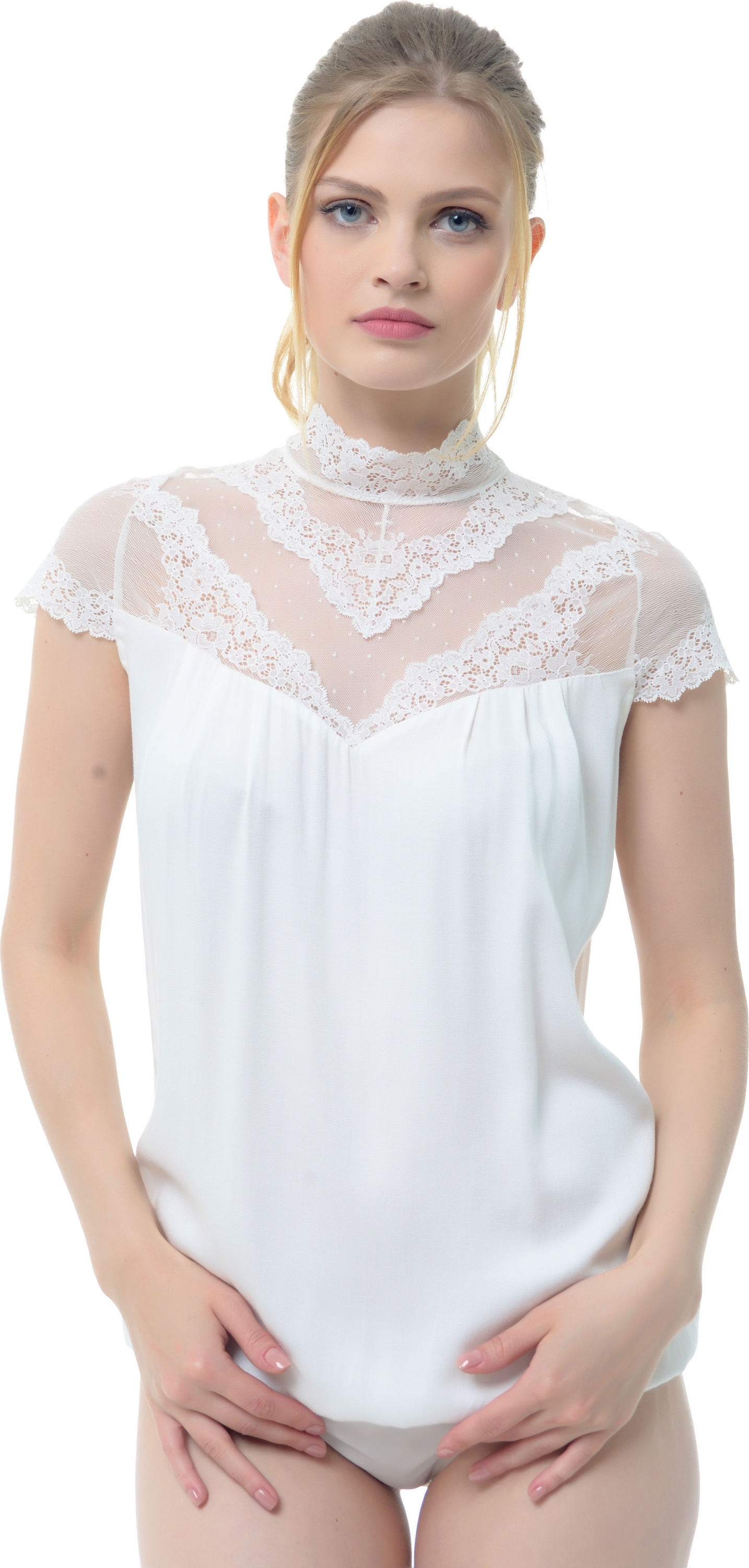 Боди-блузка AREFEVA L5202 (46) Light Yellow, Боди-блузка AREFEVA L5202 M (46) Light Yellow
Боди-блузка AREFEVA L5202 (46) Light Yellow, Боди-блузка AREFEVA L5202 M (46) Light Yellow