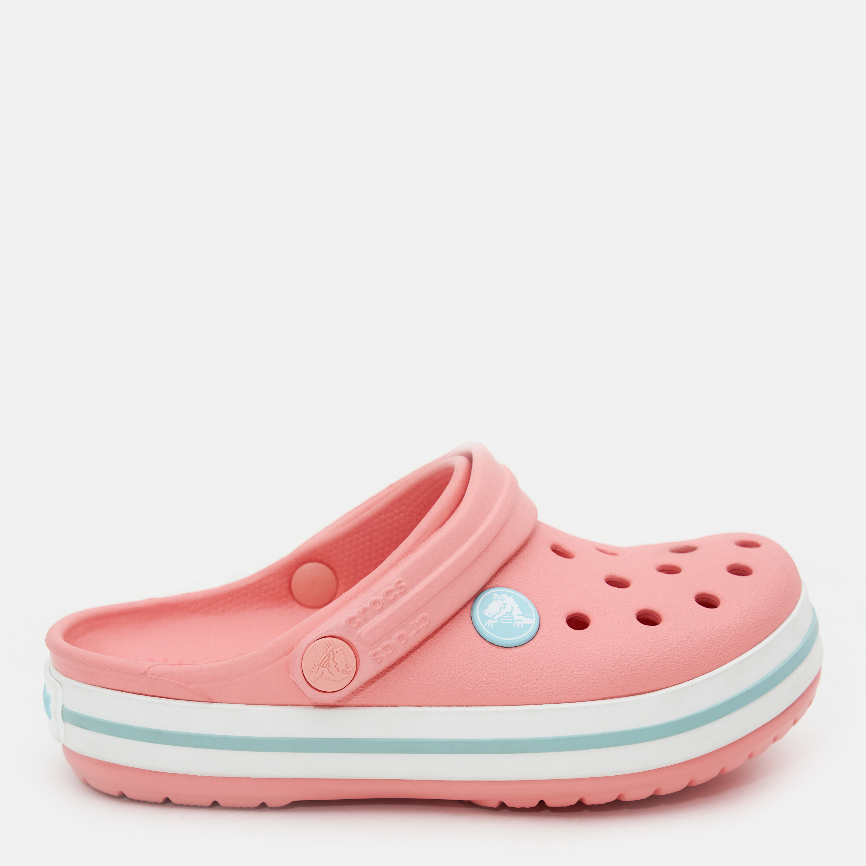 Кроксы Crocs Kids Jibbitz Crocband Clog K 204537-7H5-C4 19-20 11.5 см Персиковые (9001053522106)
Кроксы Crocs Kids Jibbitz Crocband Clog K 204537-7H5-C4 19-20 11.5 см Персиковые (9001053522106)