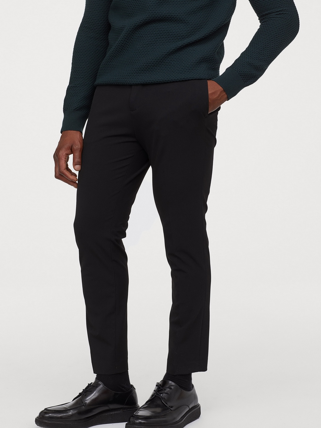 Брюки H&M 0801166-0 Черные (СА2000001619636, Брюки H&M 0801166-0 48 Черные (СА2000001619636)
Брюки H&M 0801166-0 Черные (СА2000001619636, Брюки H&M 0801166-0 48 Черные (СА2000001619636)