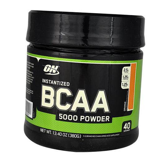 Аминокислоты, ВСАА, BCAA 5000 Powder, Optimum nutrition 380г Апельсин (28092002)
Аминокислоты, ВСАА, BCAA 5000 Powder, Optimum nutrition 380г Апельсин (28092002)