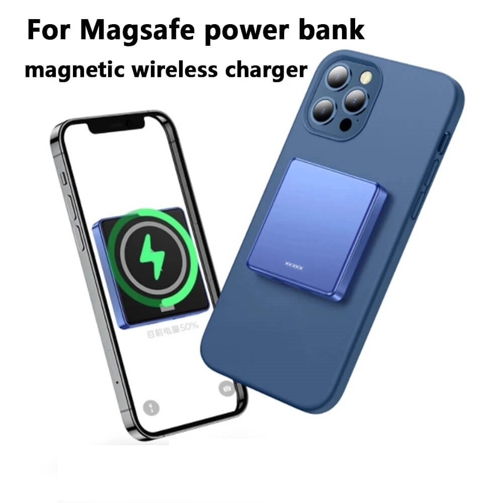 Павербанк Epik Magnetic wireless Quick Charge 10000mAh 20W для iPhone 12|12 Pro|Max|Watch| AirPods| iPad| Samsung| Xiaomi| Huawei| Lenovo| Oppo| Meizu blue
Павербанк Epik Magnetic wireless Quick Charge 10000mAh 20W для iPhone 12|12 Pro|Max|Watch| AirPods| iPad| Samsung| Xiaomi| Huawei| Lenovo| Oppo| Meizu blue
