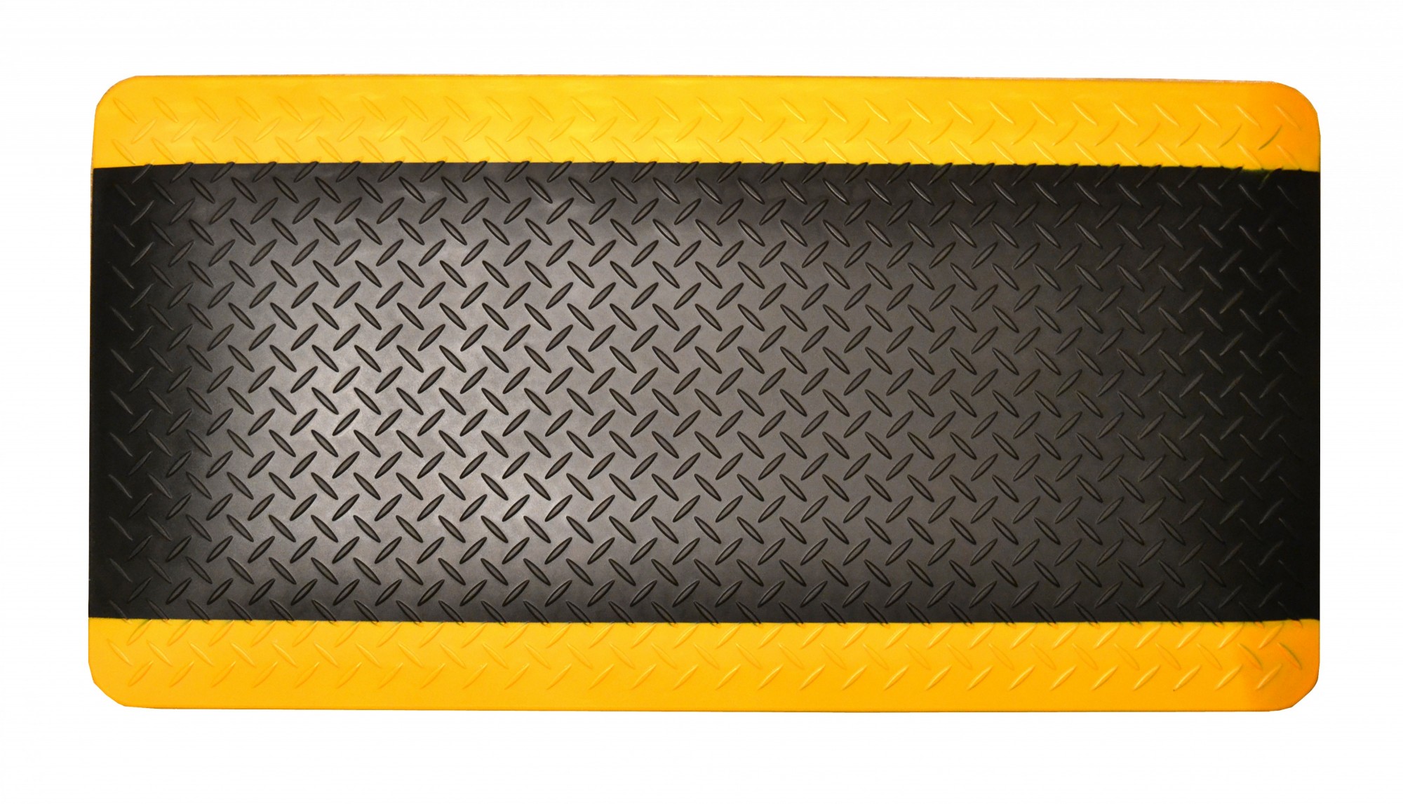 Промышленный мат ( коврик ) против усталости для работы стоя YB Mats 100*50*2 см Black and Yellow
Промышленный мат ( коврик ) против усталости для работы стоя YB Mats 100*50*2 см Black and Yellow