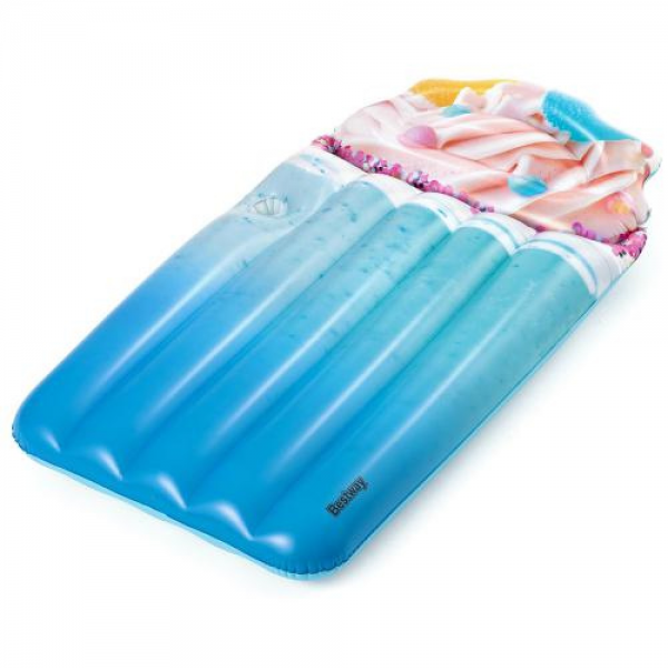 Круг/матрас Детский надувной плотик Bestway 43397 (IN02301)
Круг/матрас Детский надувной плотик Bestway 43397 (IN02301)