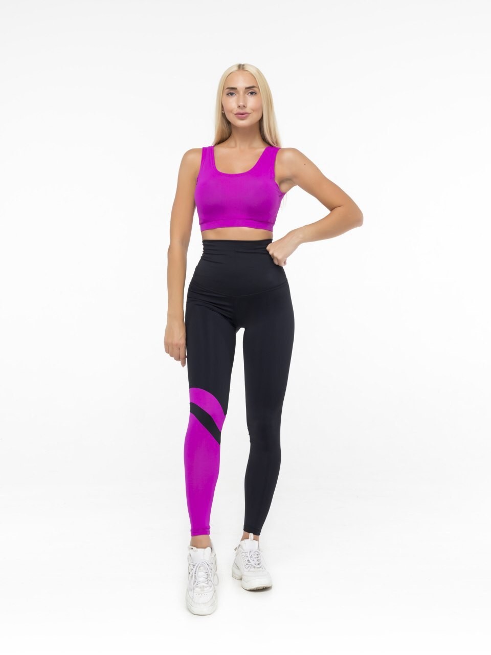 Топ FitU спортивный женский Classic rose малина, Топ FitU спортивный женский Classic rose малина XS
Топ FitU спортивный женский Classic rose малина, Топ FitU спортивный женский Classic rose малина XS
