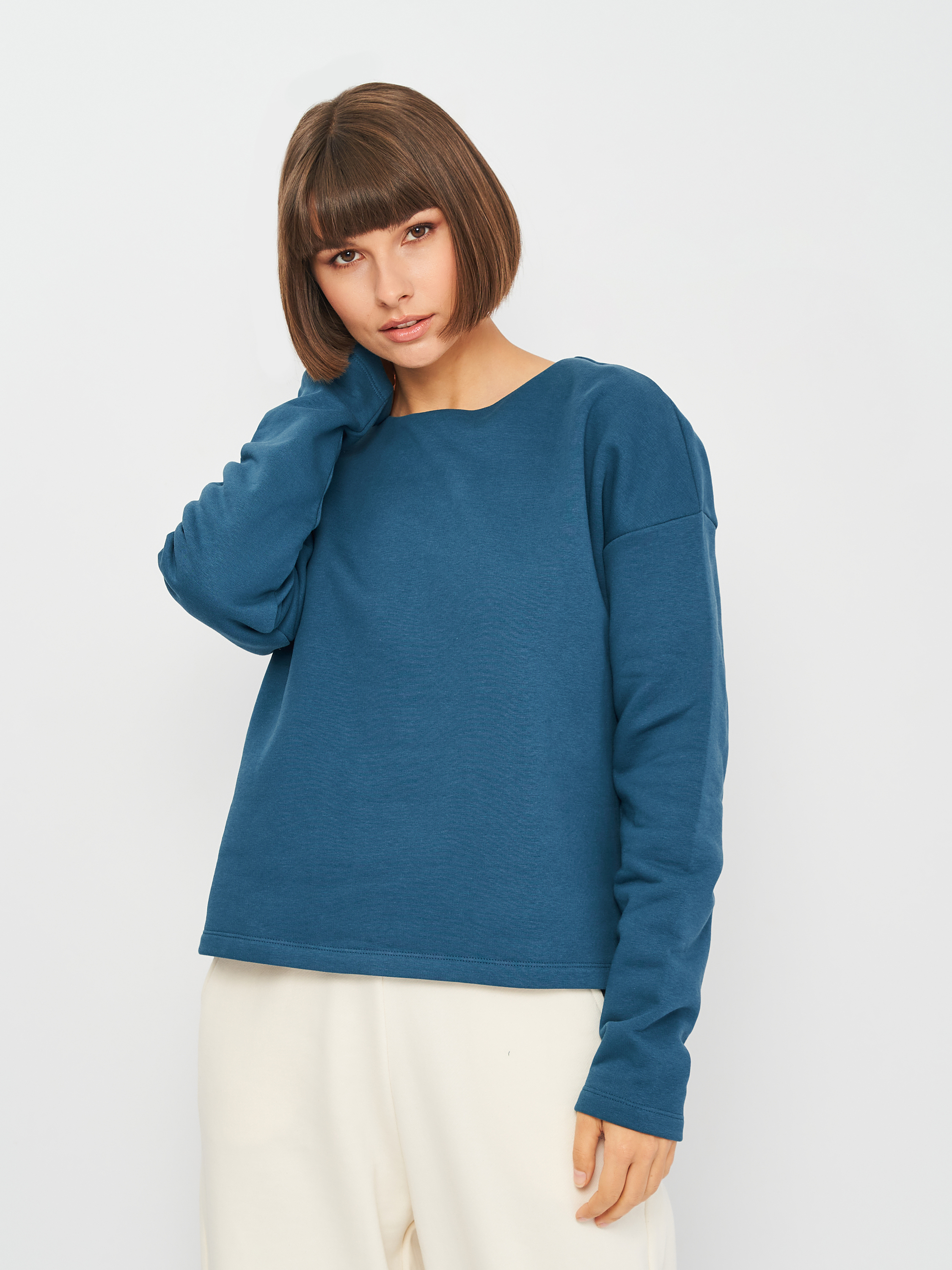 Свитшот Outhorn HOL21-BLD620-46S Teal, Свитшот Outhorn HOL21-BLD620-46S XS Teal
Свитшот Outhorn HOL21-BLD620-46S Teal, Свитшот Outhorn HOL21-BLD620-46S XS Teal