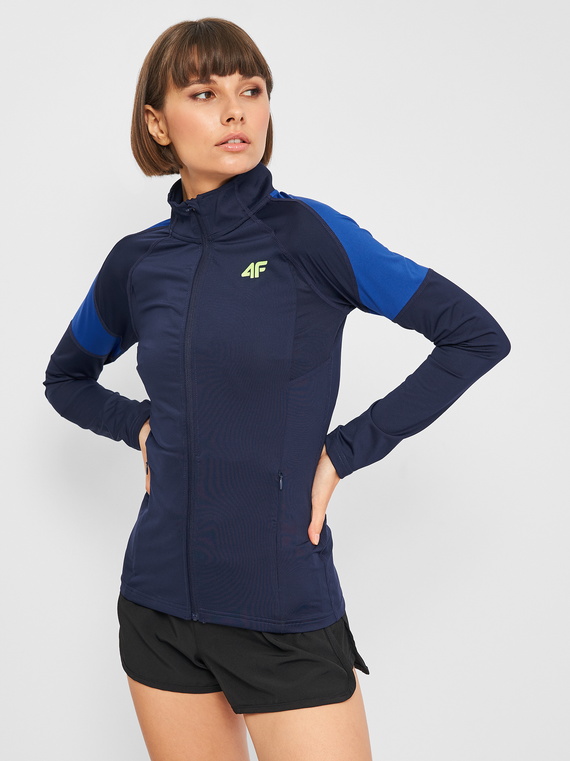 Спортивная кофта 4F H4L21-BLDF012-30S Dark Blue, Спортивная кофта 4F H4L21-BLDF012-30S XS Dark Blue
Спортивная кофта 4F H4L21-BLDF012-30S Dark Blue, Спортивная кофта 4F H4L21-BLDF012-30S XS Dark Blue