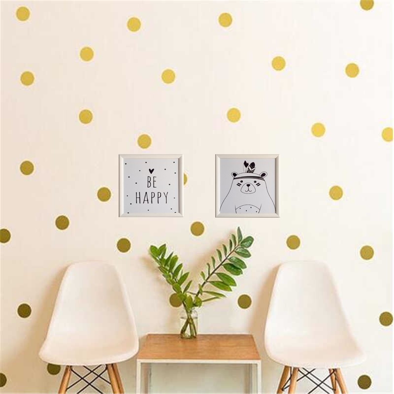 2 постера "Be Happy", "Медвежонок", в деревянных рамах 275х275мм Frames Posters Décor
2 постера "Be Happy", "Медвежонок", в деревянных рамах 275х275мм Frames Posters Décor