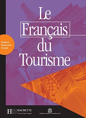 Le français du tourisme: Livret d'activités - Anne-Marie Calmy, Renner - 9782011552266
Le français du tourisme: Livret d'activités - Anne-Marie Calmy, Renner - 9782011552266