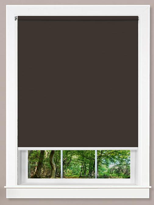 Ролета Roll Star 182,5x180 см ВО Блэкаут Черный (1320)
Ролета Roll Star 182,5x180 см ВО Блэкаут Черный (1320)