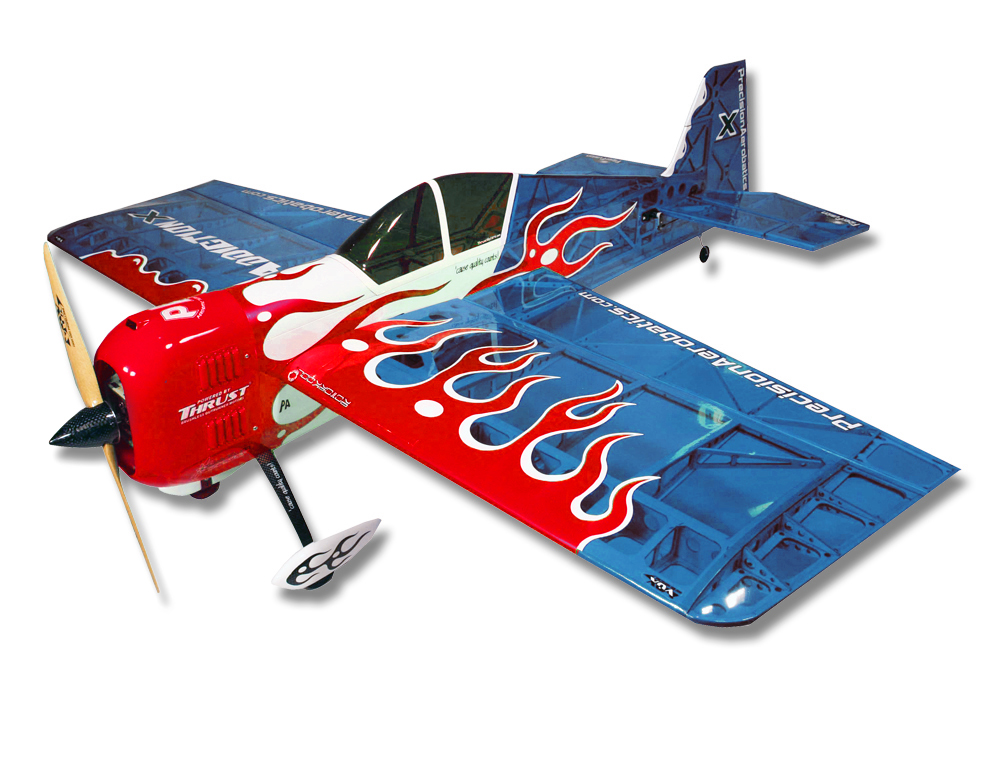 Літак пілотажний радіокерований Precision Aerobatics Addiction X 1270мм KIT (синій)
Літак пілотажний радіокерований Precision Aerobatics Addiction X 1270мм KIT (синій)