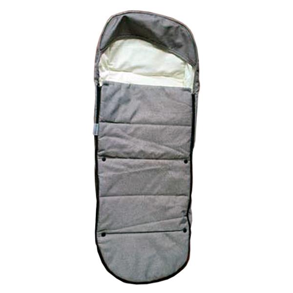 Аксесуар для коляски Welldon Конверт зимовий Foot muff (сірий) для WD007 (WD-ST03)
Аксесуар для коляски Welldon Конверт зимовий Foot muff (сірий) для WD007 (WD-ST03)