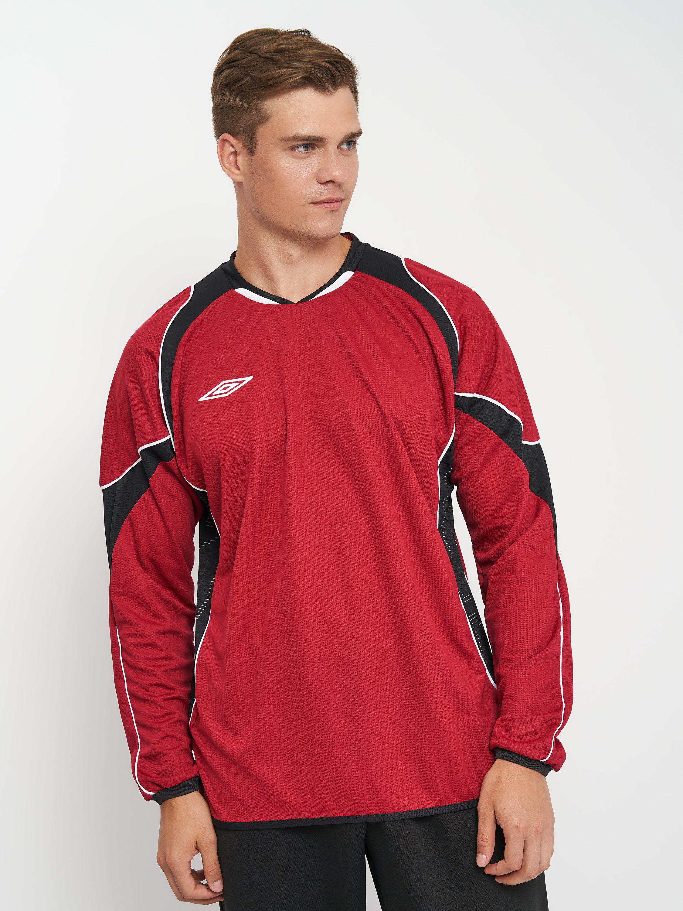 Спортивный лонгслив Umbro Phoenix Jersey L/S 112406G61 Бордовый, Спортивный лонгслив Umbro Phoenix Jersey L/S 112406G61 XL Бордовый
Спортивный лонгслив Umbro Phoenix Jersey L/S 112406G61 Бордовый, Спортивный лонгслив Umbro Phoenix Jersey L/S 112406G61 XL Бордовый