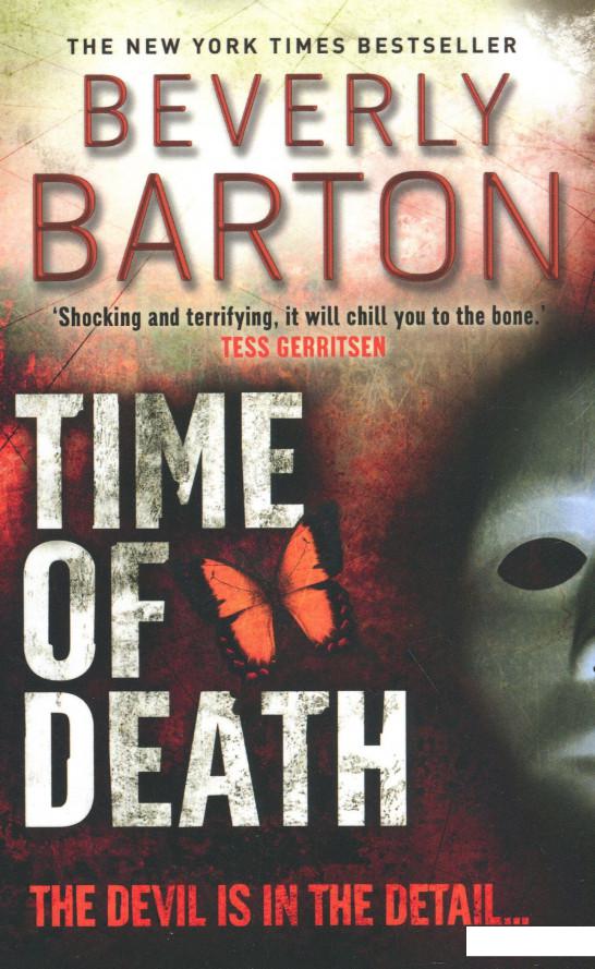 Time of Death (836928)
Time of Death (836928)