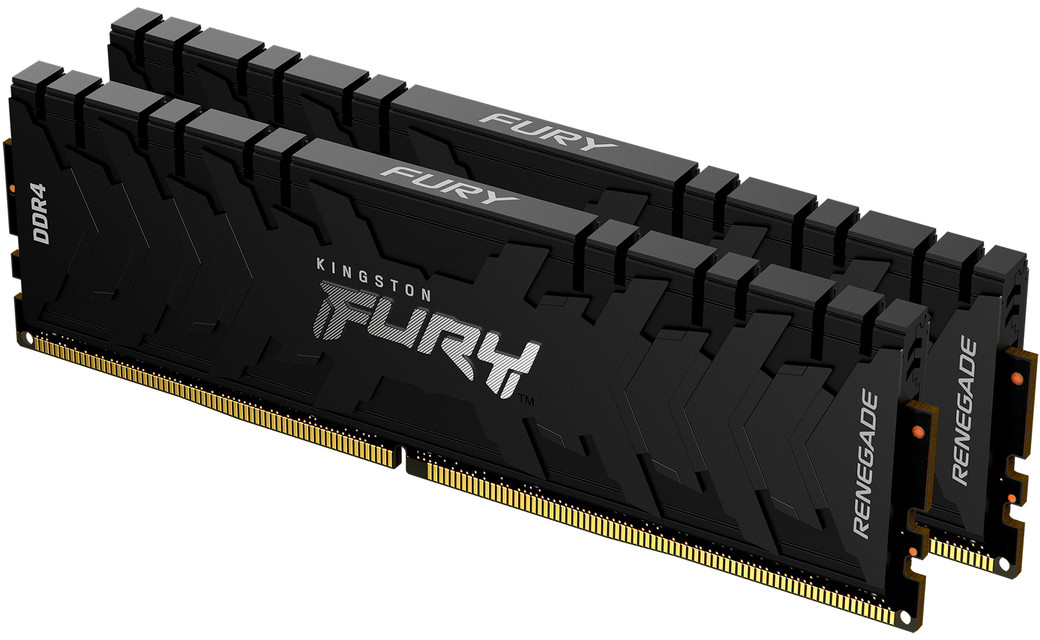 Оперативная память Kingston Fury DDR4-4000 16384MB PC4-32000 (Kit of 2x8192) Renegade Black (KF440C19RBK2/16)
Оперативная память Kingston Fury DDR4-4000 16384MB PC4-32000 (Kit of 2x8192) Renegade Black (KF440C19RBK2/16)