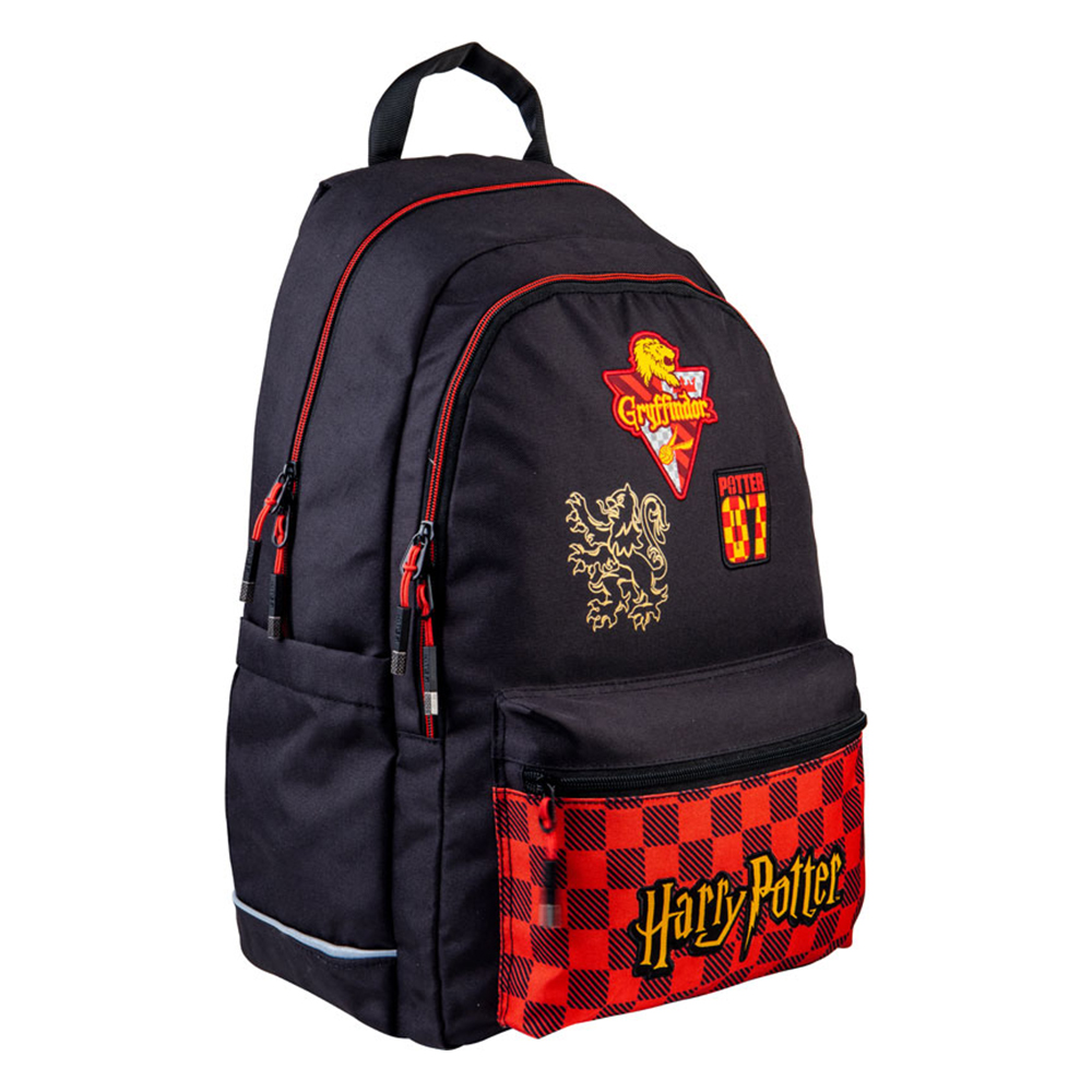 Школьный рюкзак Kite Education teens 2575M HP-2 для подростка школьный ранец с ортопедической спинкой черный
Школьный рюкзак Kite Education teens 2575M HP-2 для подростка школьный ранец с ортопедической спинкой черный