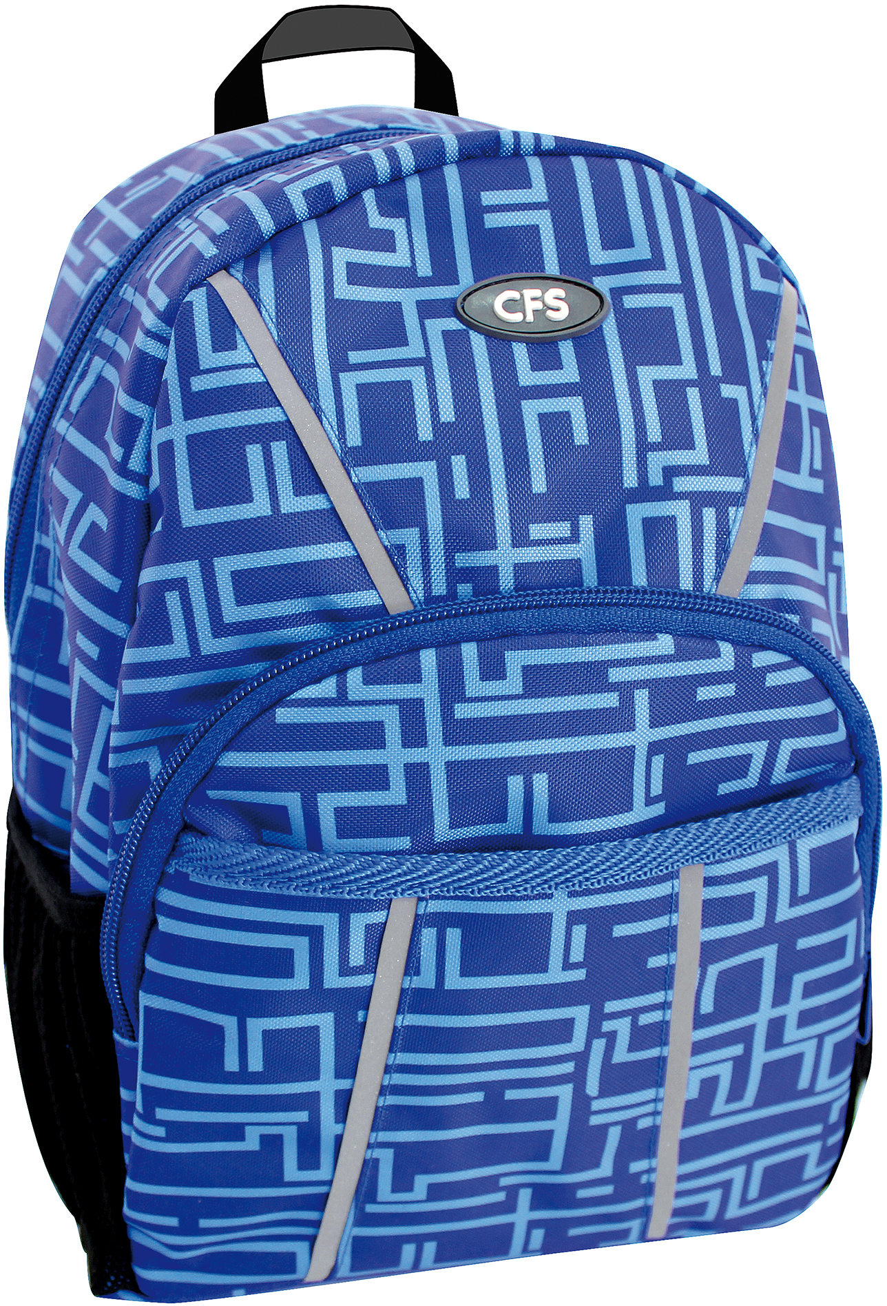 Ранец дошкольный Cool For School Maze 306 29 х 20 х 10 см 5.8 л (CF85638) (4044572856388)
Ранец дошкольный Cool For School Maze 306 29 х 20 х 10 см 5.8 л (CF85638) (4044572856388)