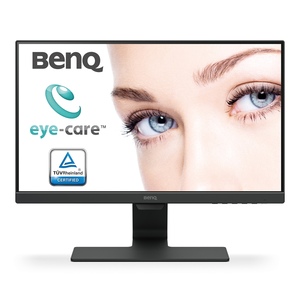 Монитор BenQ 21.5" GW2280 (9H.LH4LB.QBE) VA Black; 1920x1080, 5 мс, 250 кд/м2, D-Sub, 2xHDMI, динамики 2х1 Вт
Монитор BenQ 21.5" GW2280 (9H.LH4LB.QBE) VA Black; 1920x1080, 5 мс, 250 кд/м2, D-Sub, 2xHDMI, динамики 2х1 Вт