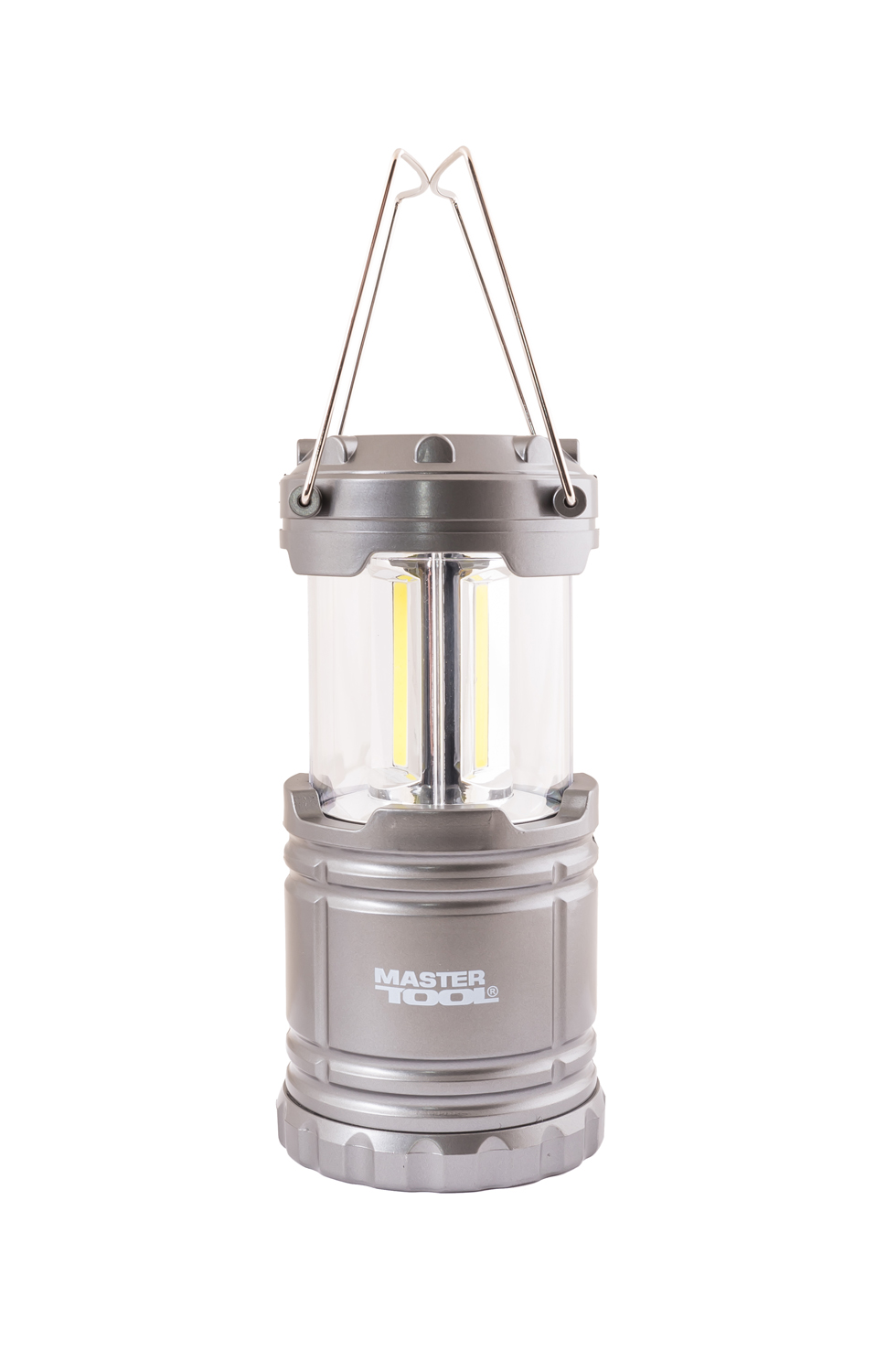 Фонарь MASTERTOOL GM раздвижной для кемпинга, 180*86 мм, COB LED, 3 x AA, ABS 94-0803
Фонарь MASTERTOOL GM раздвижной для кемпинга, 180*86 мм, COB LED, 3 x AA, ABS 94-0803