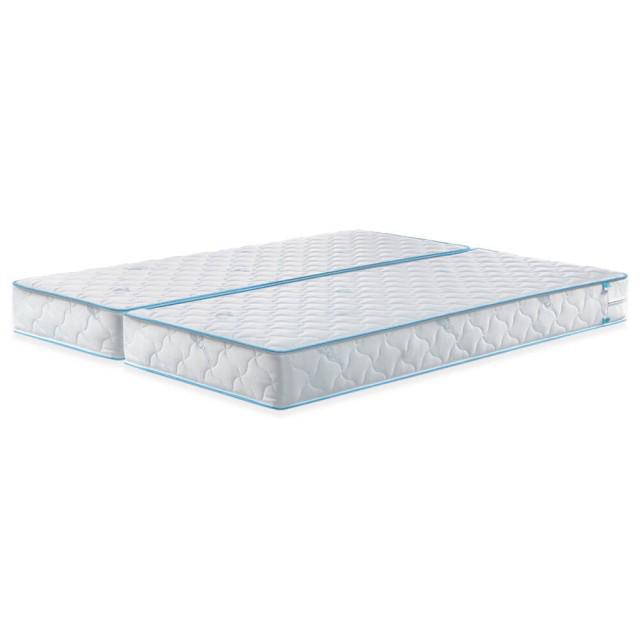 Комплект ортопедичних матраців SleepFly Hotel STANDART PLUS 80 см x 200 см
Комплект ортопедичних матраців SleepFly Hotel STANDART PLUS 80 см x 200 см