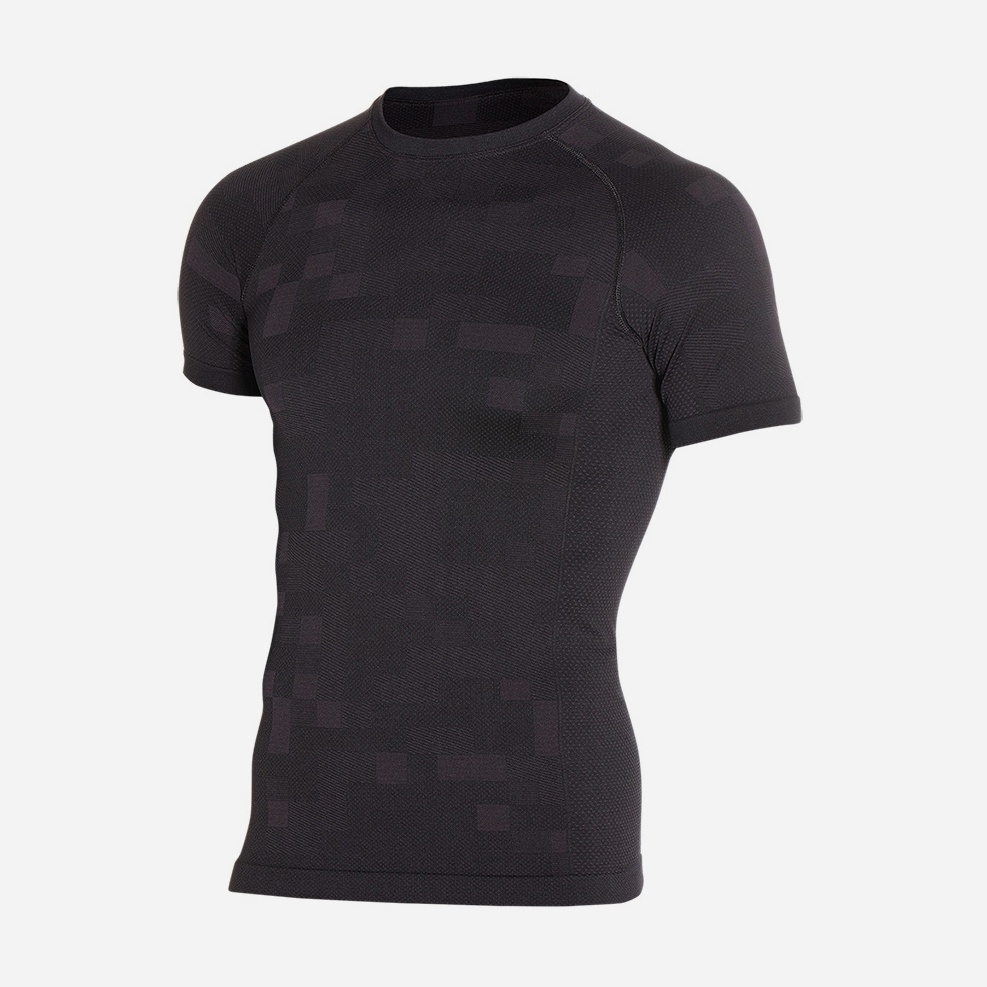 Футболка Miofit Lightweight Running 001-001358 - Черно-серая, Футболка Miofit Lightweight Running 001-001358 M-L Черно-серая
Футболка Miofit Lightweight Running 001-001358 - Черно-серая, Футболка Miofit Lightweight Running 001-001358 M-L Черно-серая