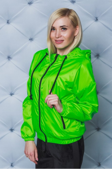 Fashions • Ветровка женская Китченер Fashions - салатовый (242/9/15/17/19/57-ве, Fashions • Ветровка женская Китченер Fashions 56-58 салатовый (242/9/15/17/19/57-ве)
Fashions • Ветровка женская Китченер Fashions - салатовый (242/9/15/17/19/57-ве, Fashions • Ветровка женская Китченер Fashions 56-58 салатовый (242/9/15/17/19/57-ве)