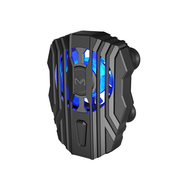 Охлаждающий радиатор Mobile Phone Lesko FL01 Black для смартфона (F_5668-19716) 
Охлаждающий радиатор Mobile Phone Lesko FL01 Black для смартфона (F_5668-19716)