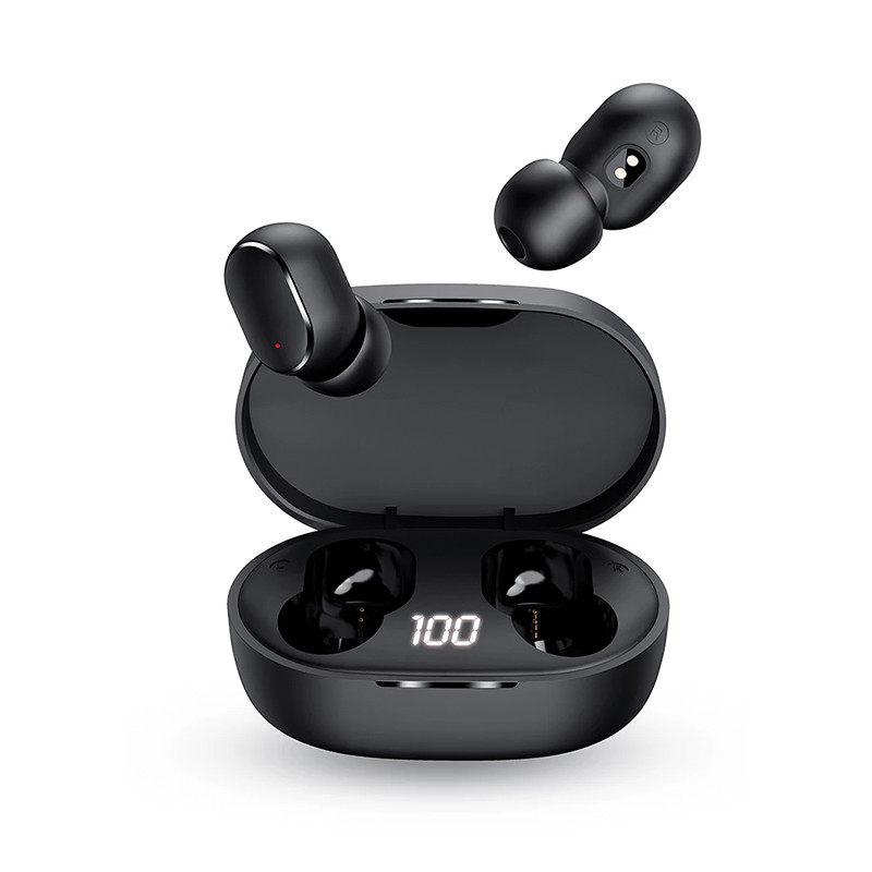 Беспроводная Bluetooth гарнитура KUMI T9S Black с зарядным устройством Блютуз 5.1 (F_5514-18614)
Беспроводная Bluetooth гарнитура KUMI T9S Black с зарядным устройством Блютуз 5.1 (F_5514-18614)
