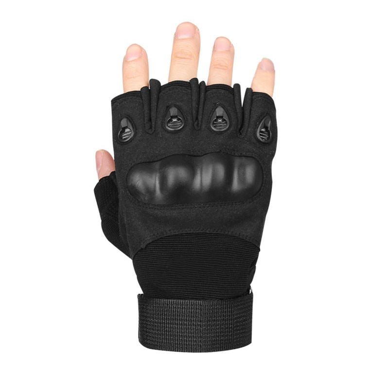 Перчатки тактические Lesko E301 Black XL беспалые армейские штурмовые (F_7330-27151)
Перчатки тактические Lesko E301 Black XL беспалые армейские штурмовые (F_7330-27151)