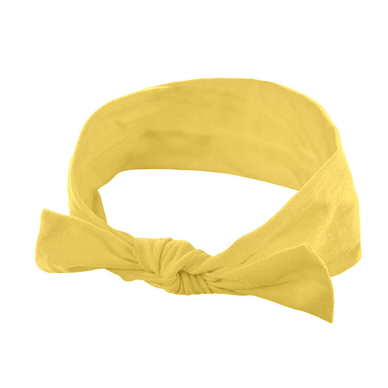 Повязка детская для волос Lesko 007 Yellow бант на голову девочке солохи (F_6603-23739)
Повязка детская для волос Lesko 007 Yellow бант на голову девочке солохи (F_6603-23739)