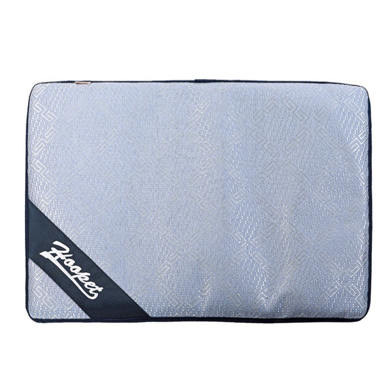 Коврик для домашних животных Hoopet HY-1537 Light Blue S лежанка котов собак (F_5291-17890)
Коврик для домашних животных Hoopet HY-1537 Light Blue S лежанка котов собак (F_5291-17890)