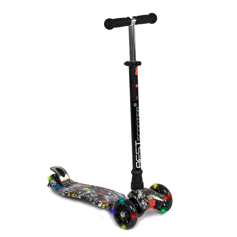 Самокат А 24642 /779-1386 MAXI "Best Scooter" пластмассовый, 4 колеса PU, СВЕТ, трубка руля алюминиевая, d=12см, в коробке
Самокат А 24642 /779-1386 MAXI "Best Scooter" пластмассовый, 4 колеса PU, СВЕТ, трубка руля алюминиевая, d=12см, в коробке