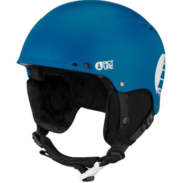 Подростковый горнолыжный шлем с механизмом регулировки Picture Organic Tomy Jr 51-52 Синий (HE026A-51-52)
Подростковый горнолыжный шлем с механизмом регулировки Picture Organic Tomy Jr 51-52 Синий (HE026A-51-52)