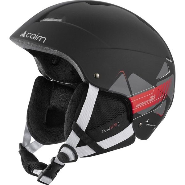 Горнолыжный шлем с механизмом регулировки Cairn Andromed 57-58 Черный/Красный/Синий (0605150-102-57-58)
Горнолыжный шлем с механизмом регулировки Cairn Andromed 57-58 Черный/Красный/Синий (0605150-102-57-58)