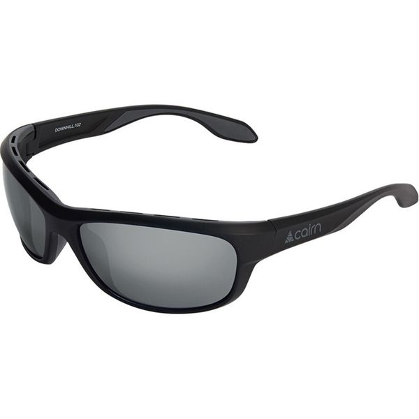 Очки солнцезащитные с фотохромними линзами для фрирайда Cairn Downhill Photochromic 1-3 mat black-graphite CPDOWNHILL-102
Очки солнцезащитные с фотохромними линзами для фрирайда Cairn Downhill Photochromic 1-3 mat black-graphite CPDOWNHILL-102