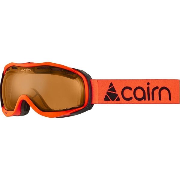 Мужская маска для лыж и сноуборда Cairn Speed Photochromic neon orange(0580348-210)
Мужская маска для лыж и сноуборда Cairn Speed Photochromic neon orange(0580348-210)